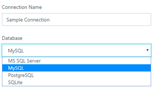 Databases